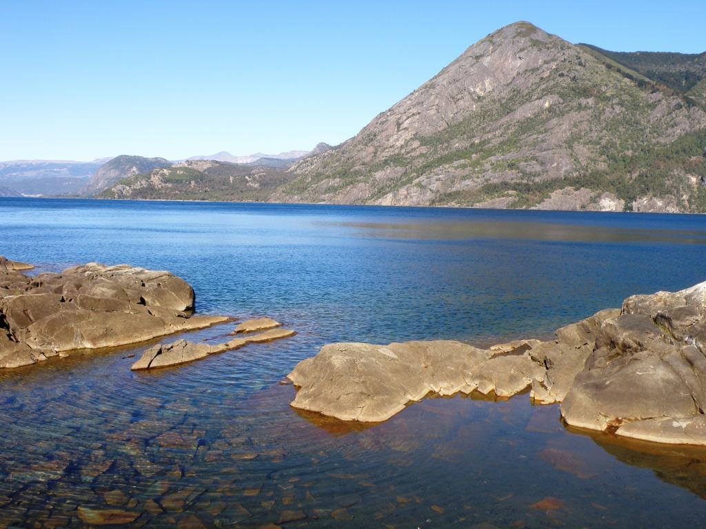 Foto de San Martín de los Andes (Neuquén), Argentina