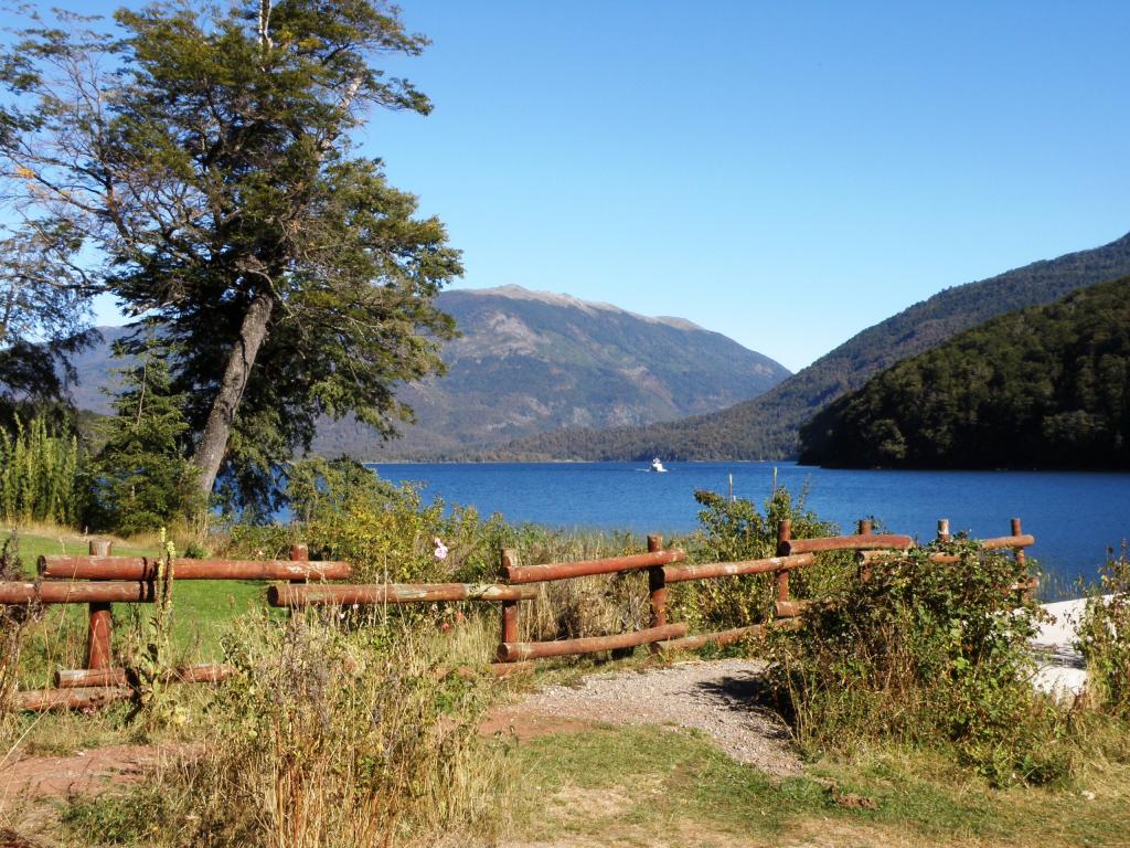 Foto de San Martín de los Andes (Neuquén), Argentina