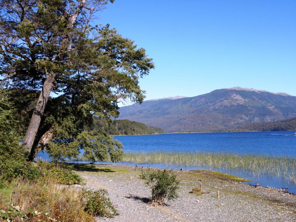 Foto de San Martín de los Andes (Neuquén), Argentina