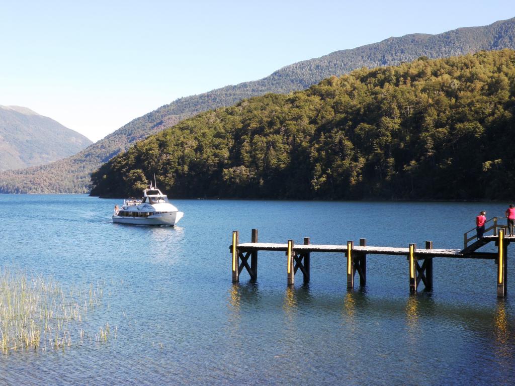 Foto de San Martín de los Andes (Neuquén), Argentina