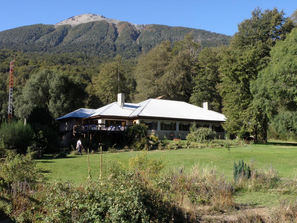 Foto de San Martín de los Andes (Neuquén), Argentina