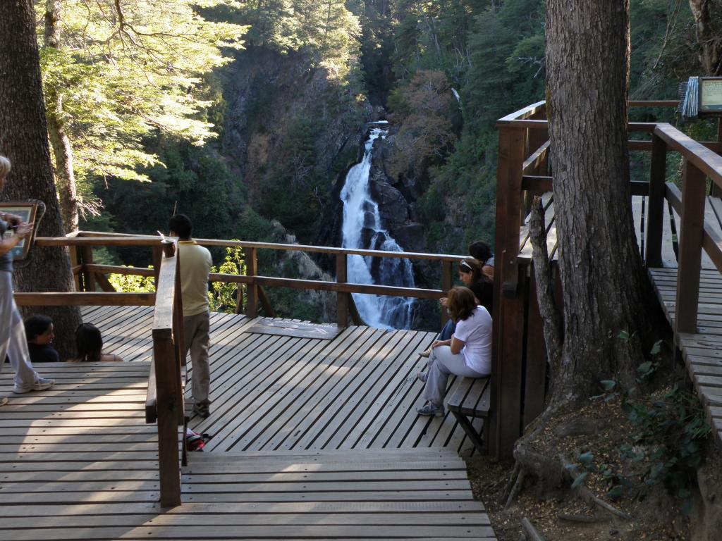 Foto de San Martín de los Andes (Neuquén), Argentina