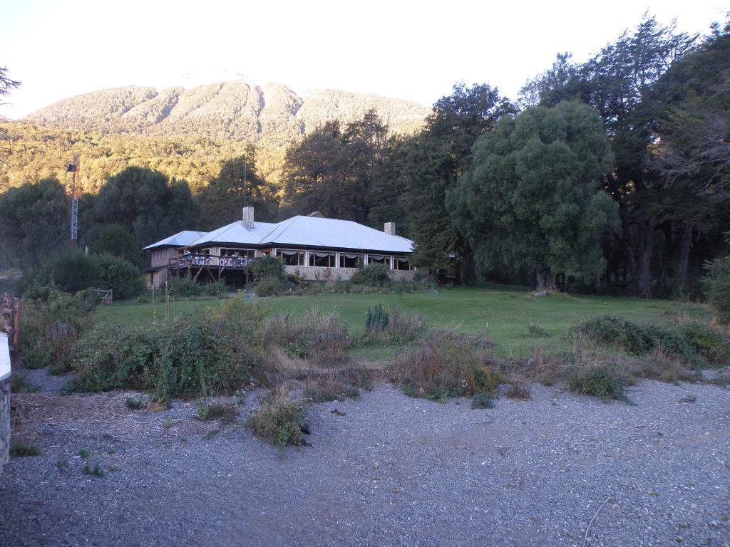 Foto de San Martín de los Andes (Neuquén), Argentina