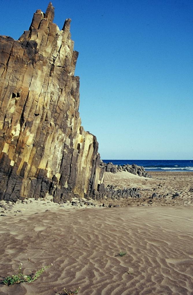 Foto de Cabo de Gata (Almería), España