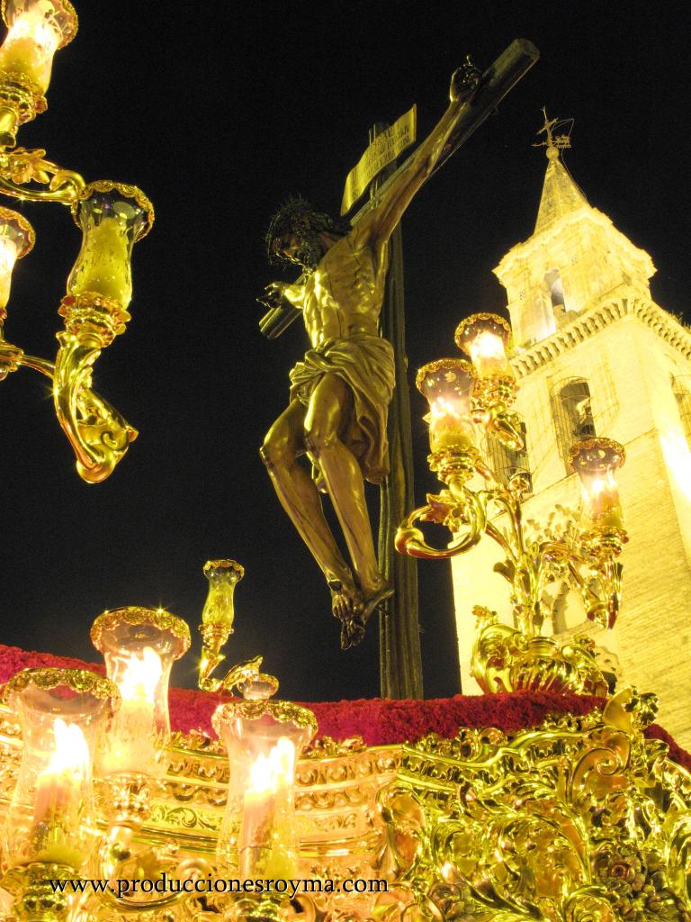 Foto de Sevilla (Andalucía), España