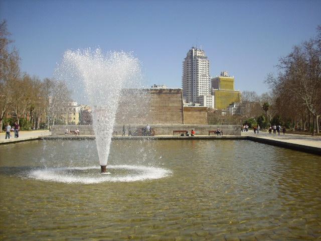 Foto de Madrid (Comunidad de Madrid), España