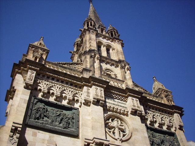 Foto de Salamanca (Castilla y León), España