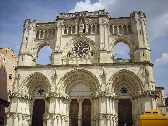 Foto de Cuenca (Castilla La Mancha), España