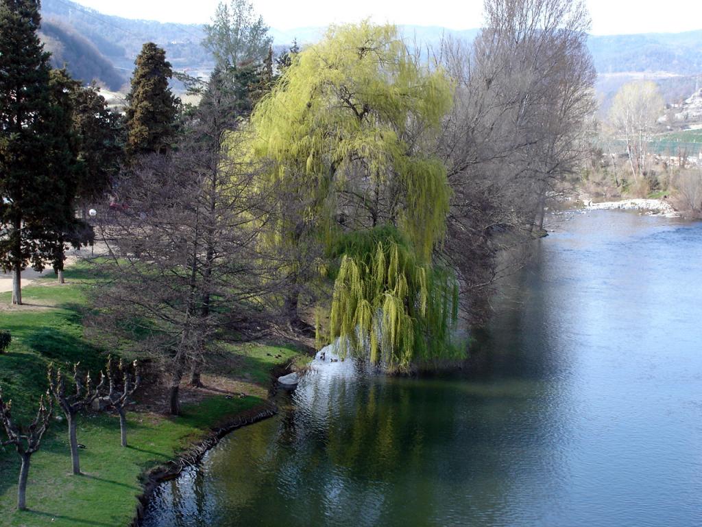 Foto de Sant Quirze de Besora (Barcelona), España