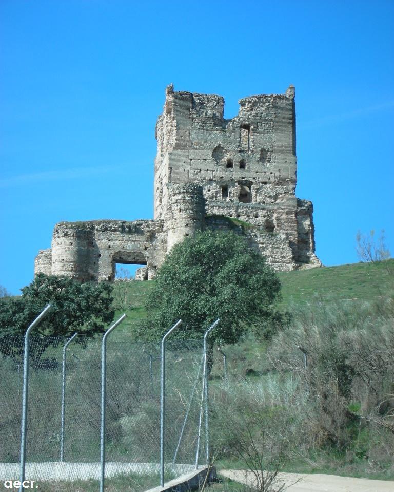 Foto de Villanueva de la Cañada (Madrid), España