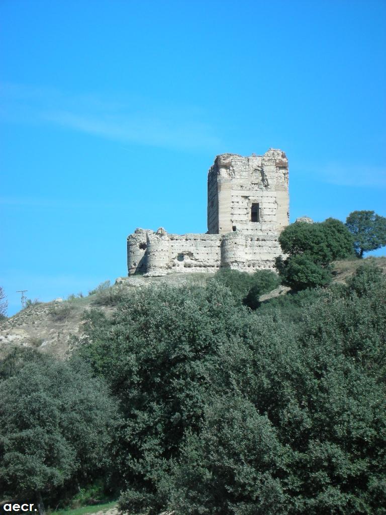 Foto de Villanueva de la Cañada (Madrid), España