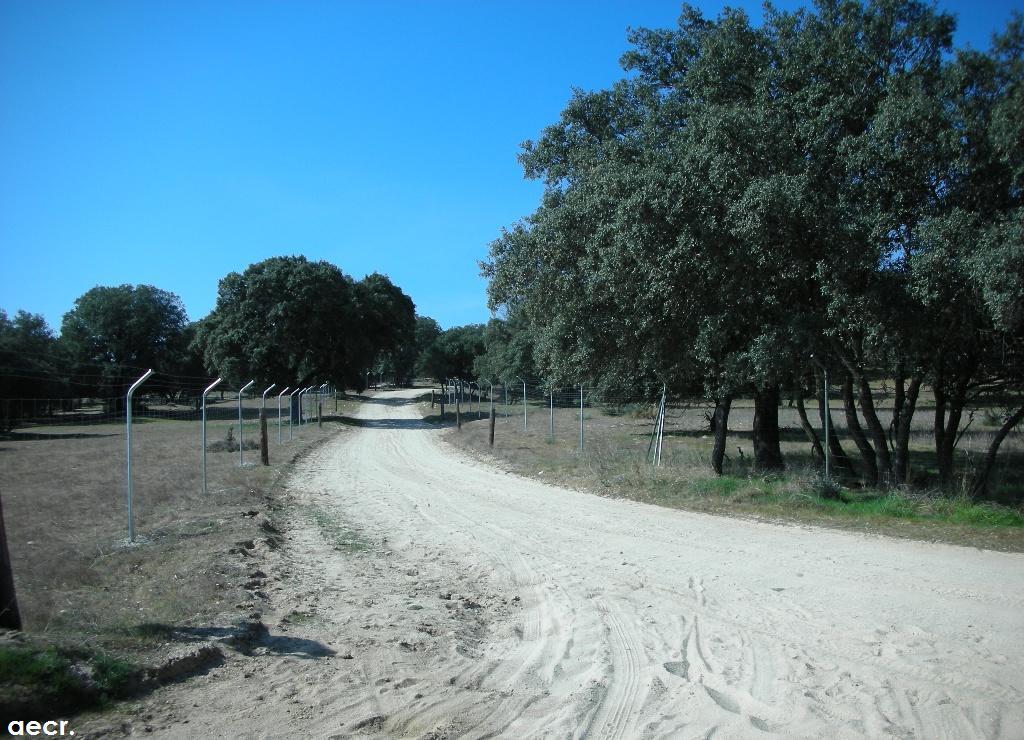 Foto de Villanueva de la Cañada (Madrid), España