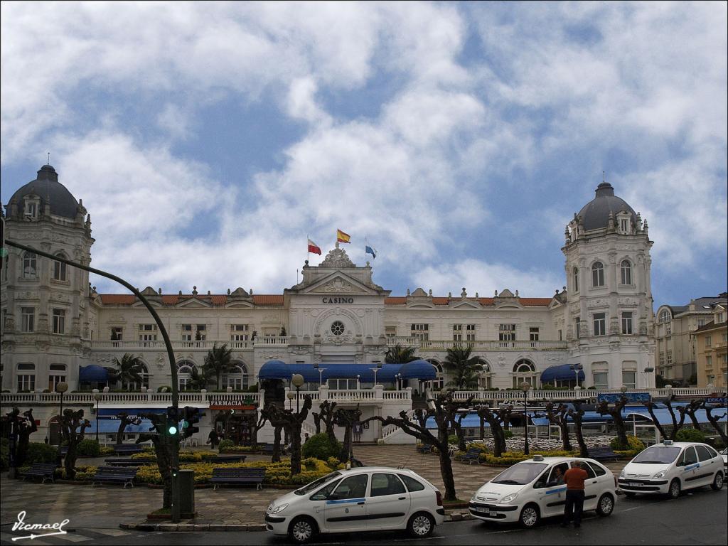 Foto de Santander (Cantabria), España