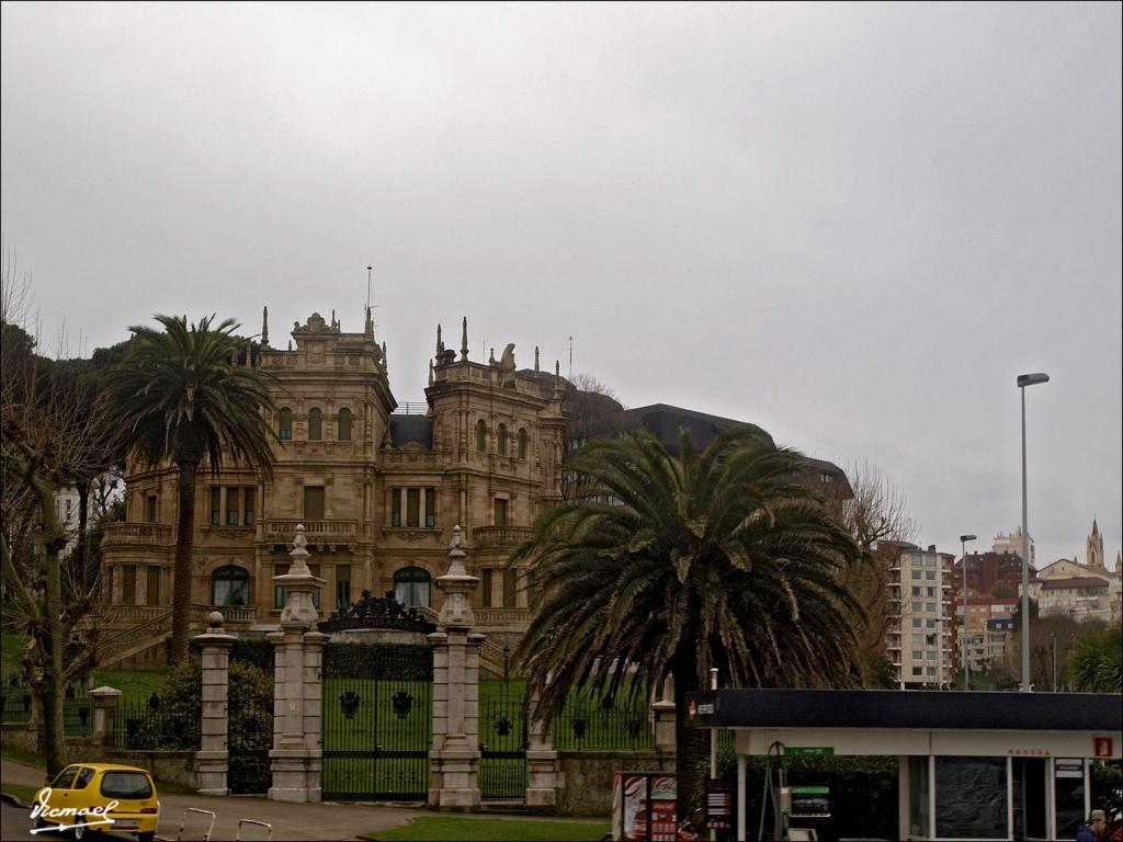 Foto de Santander (Cantabria), España