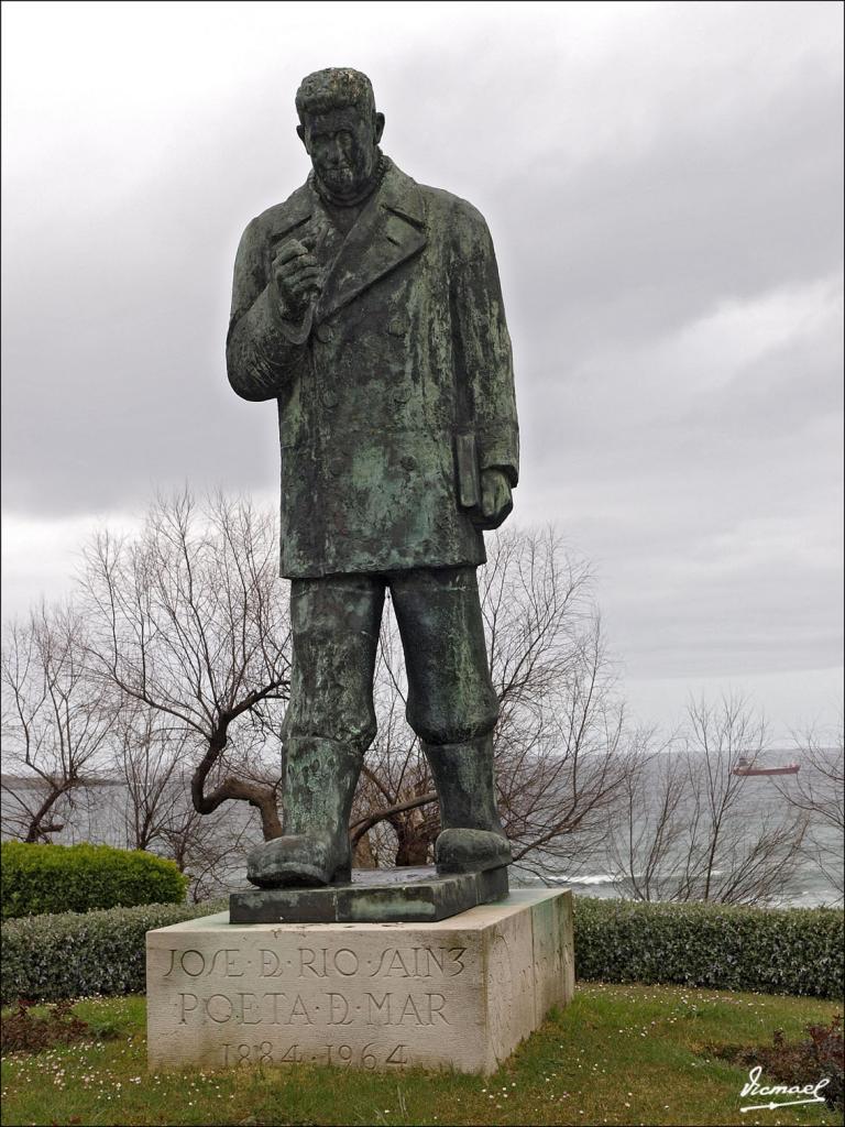 Foto de Santander (Cantabria), España