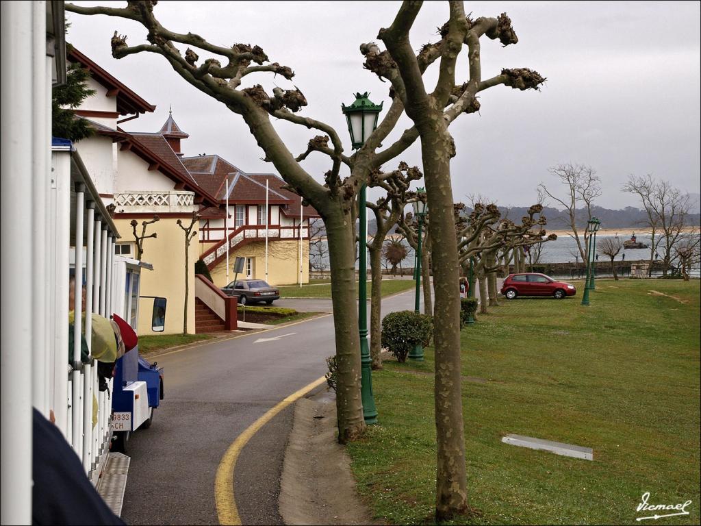 Foto de Santander (Cantabria), España