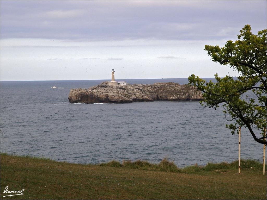 Foto de Santander (Cantabria), España