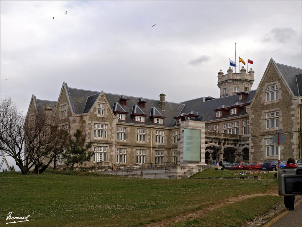 Foto de Santander (Cantabria), España