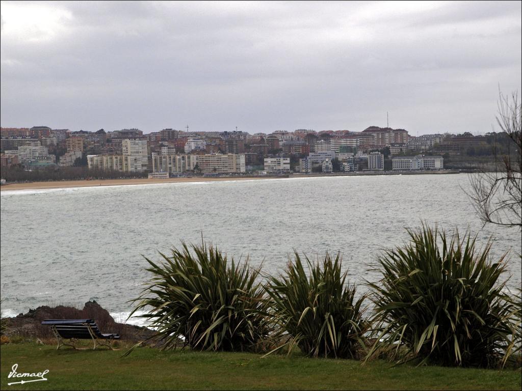 Foto de Santander (Cantabria), España