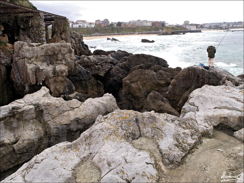 Foto de Santander (Cantabria), España