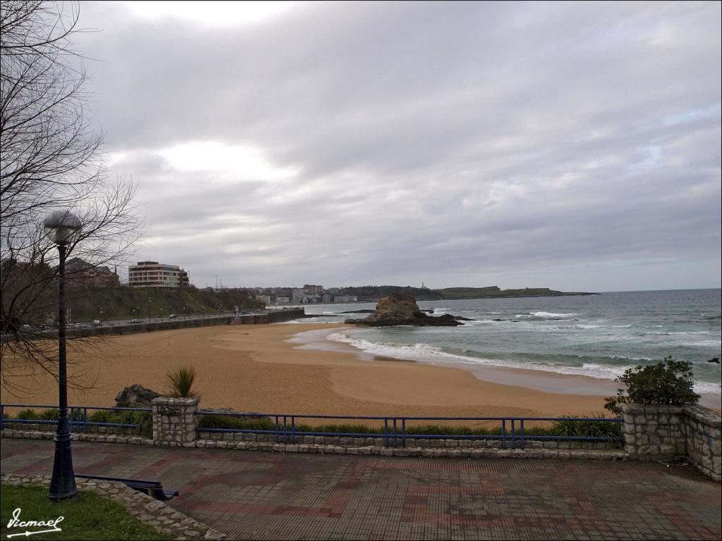 Foto de Santander (Cantabria), España