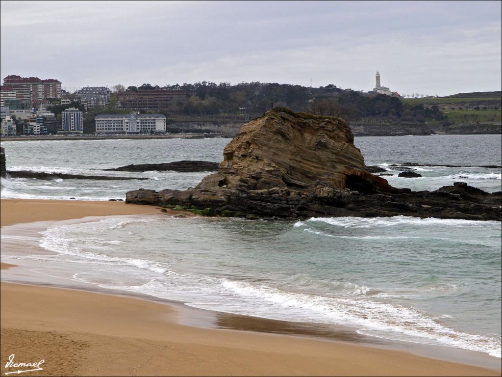 Foto de Santander (Cantabria), España