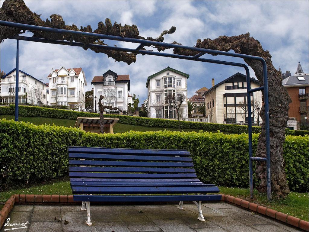 Foto de Santander (Cantabria), España