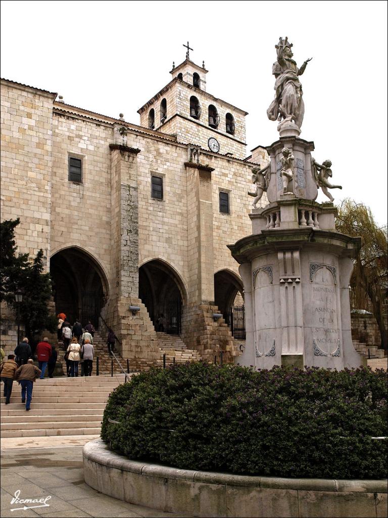 Foto de Santander (Cantabria), España