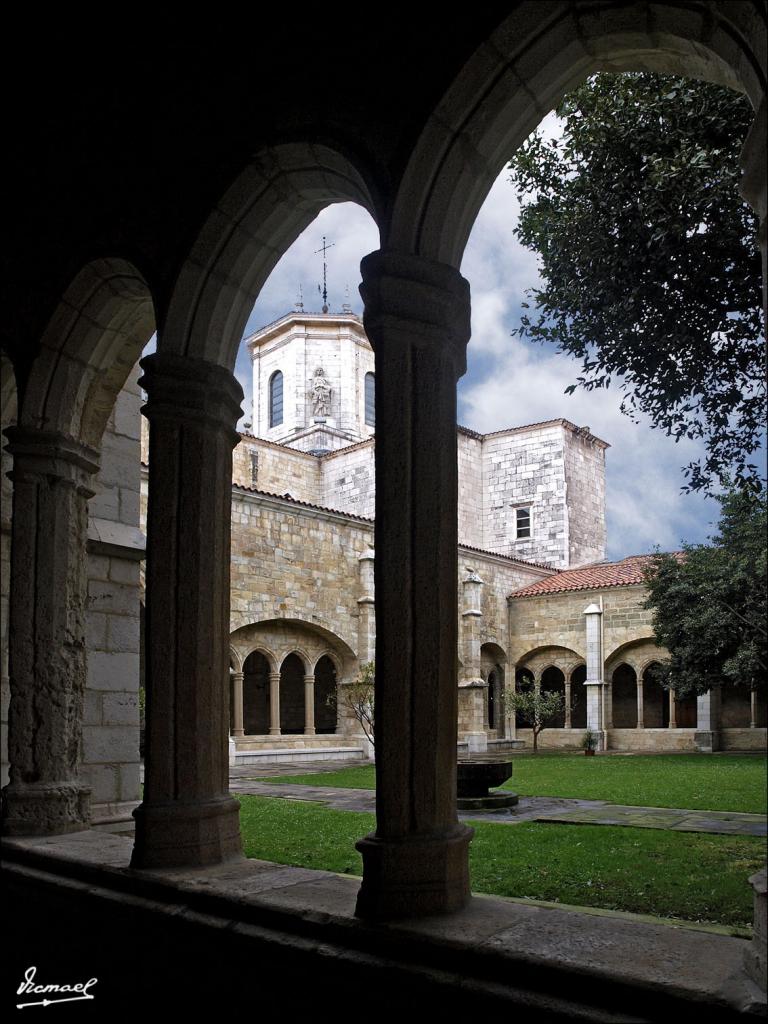 Foto de Santander (Cantabria), España