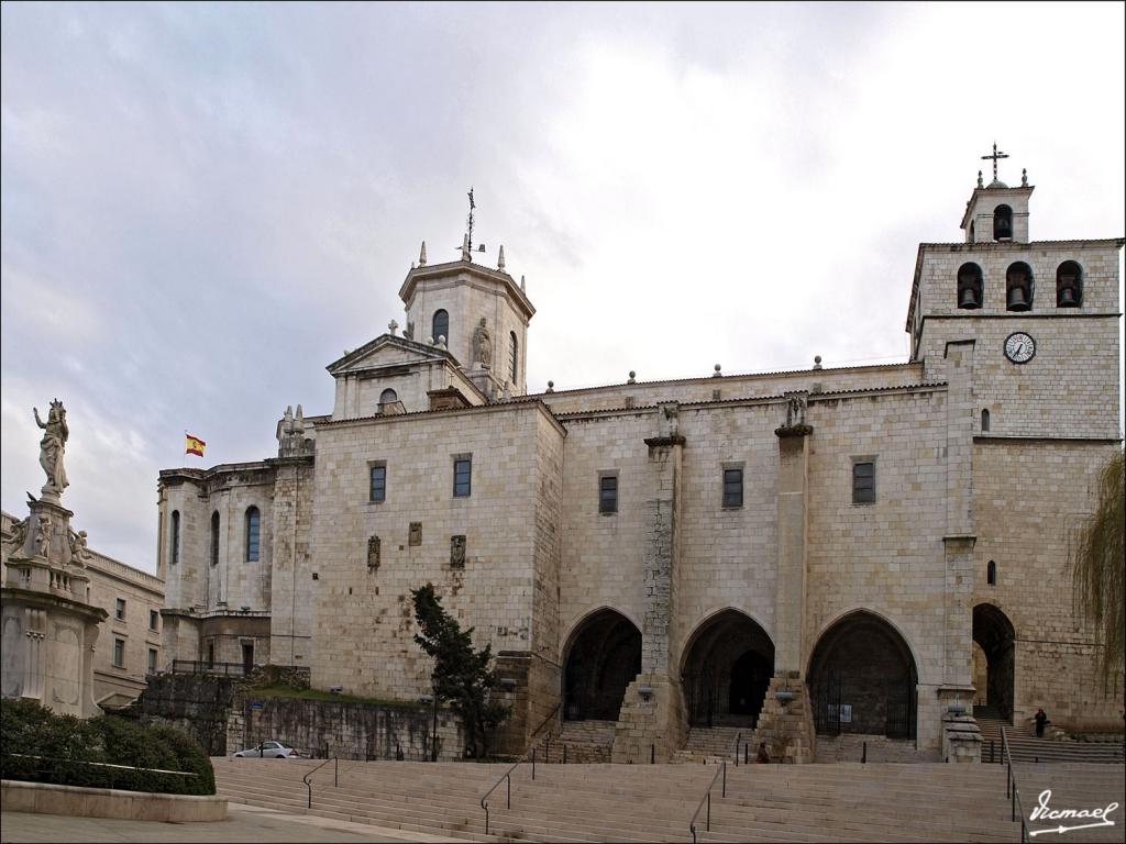 Foto de Santander (Cantabria), España