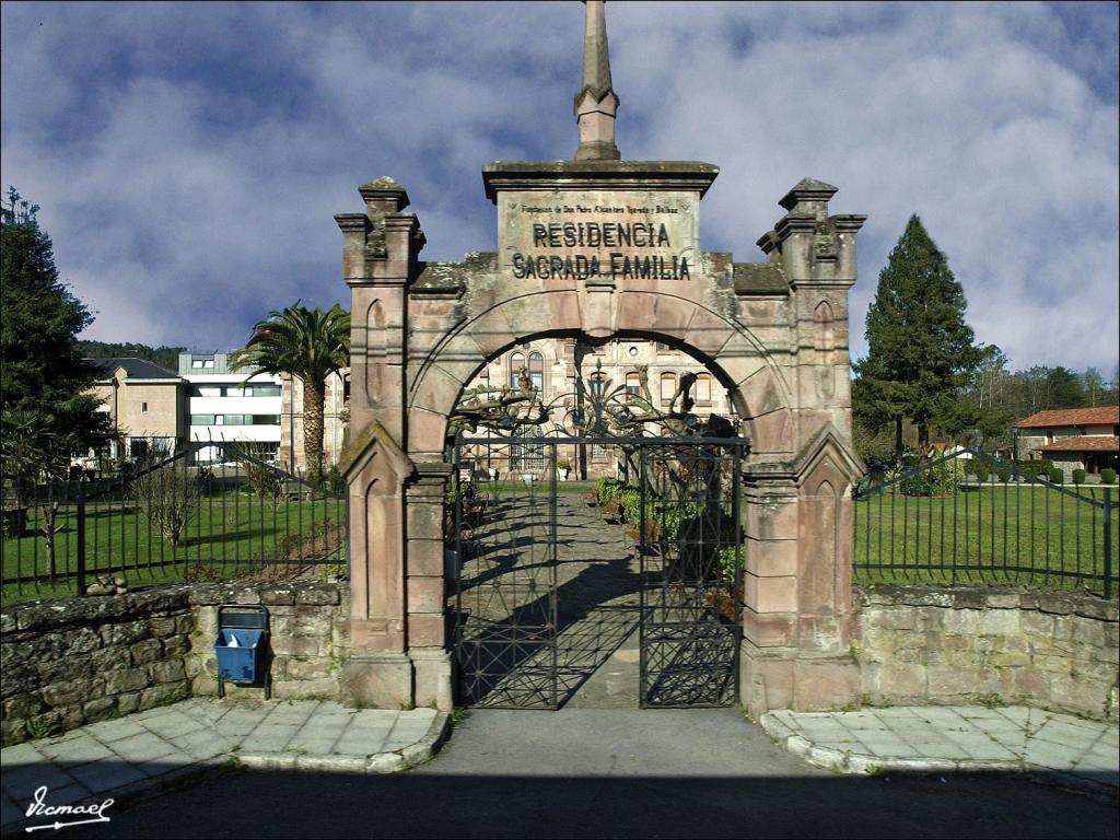 Foto de Cabuerniga (Cantabria), España