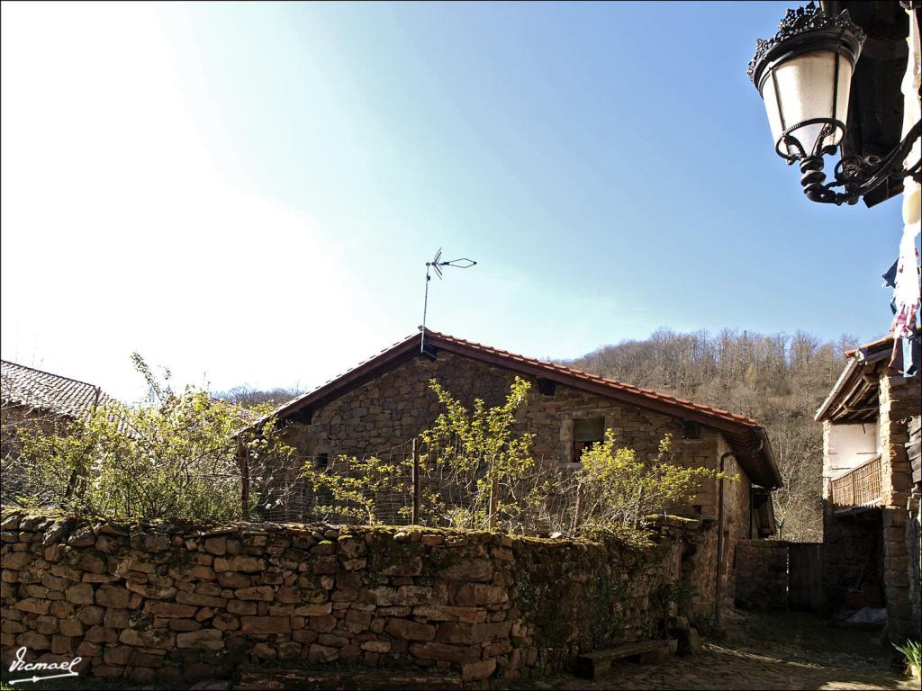 Foto de Barcena Mayor (Cantabria), España