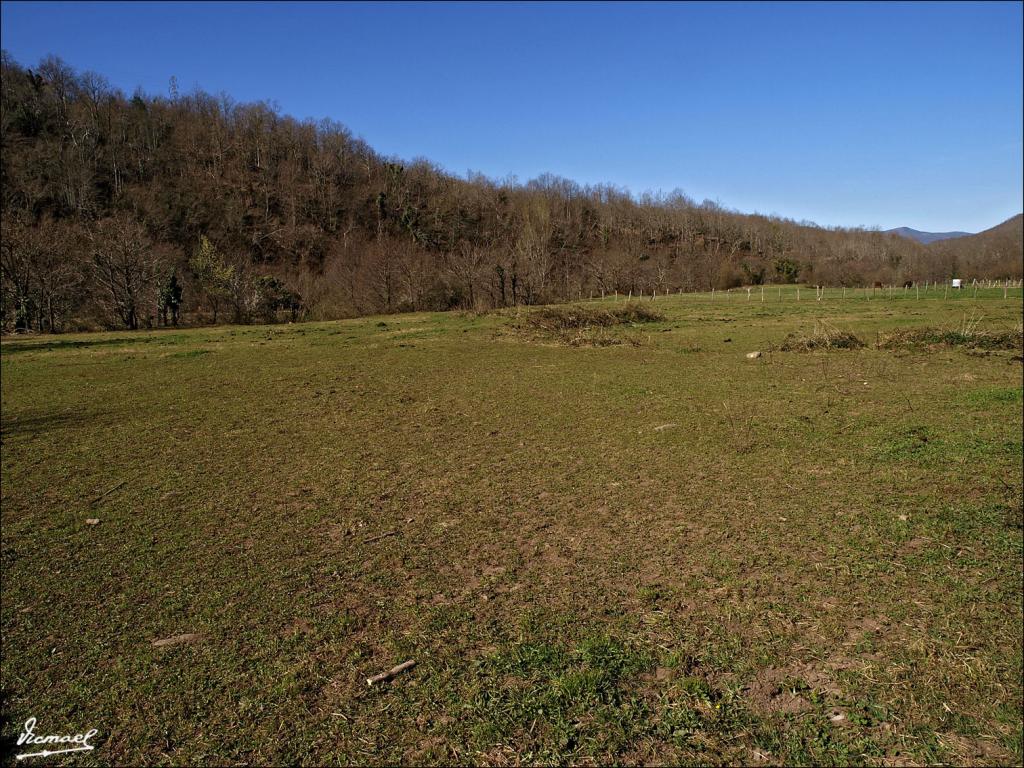 Foto de Barcena Mayor (Cantabria), España