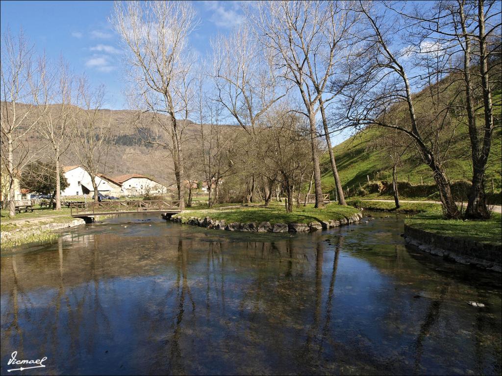 Foto de Ruente (Cantabria), España