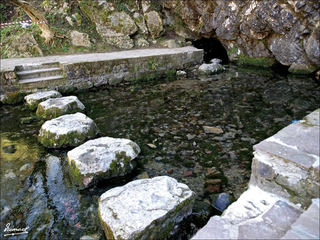 Foto de Ruente (Cantabria), España