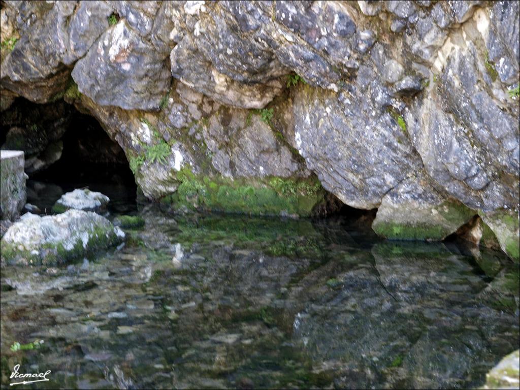 Foto de Ruente (Cantabria), España