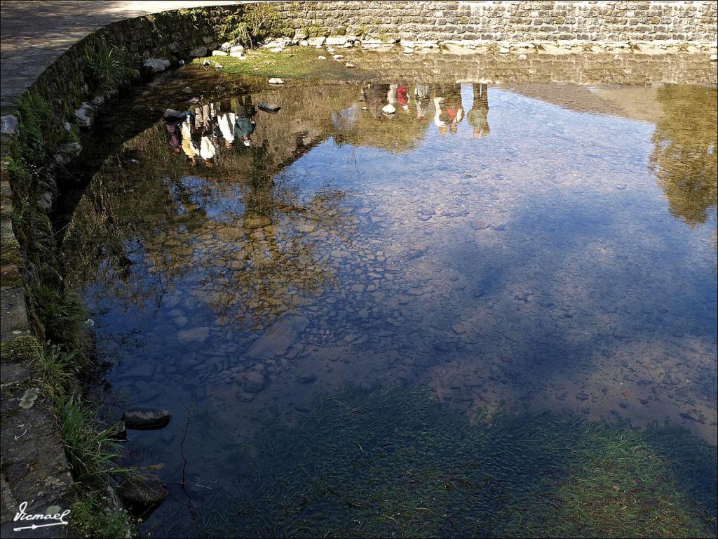 Foto de Ruente (Cantabria), España