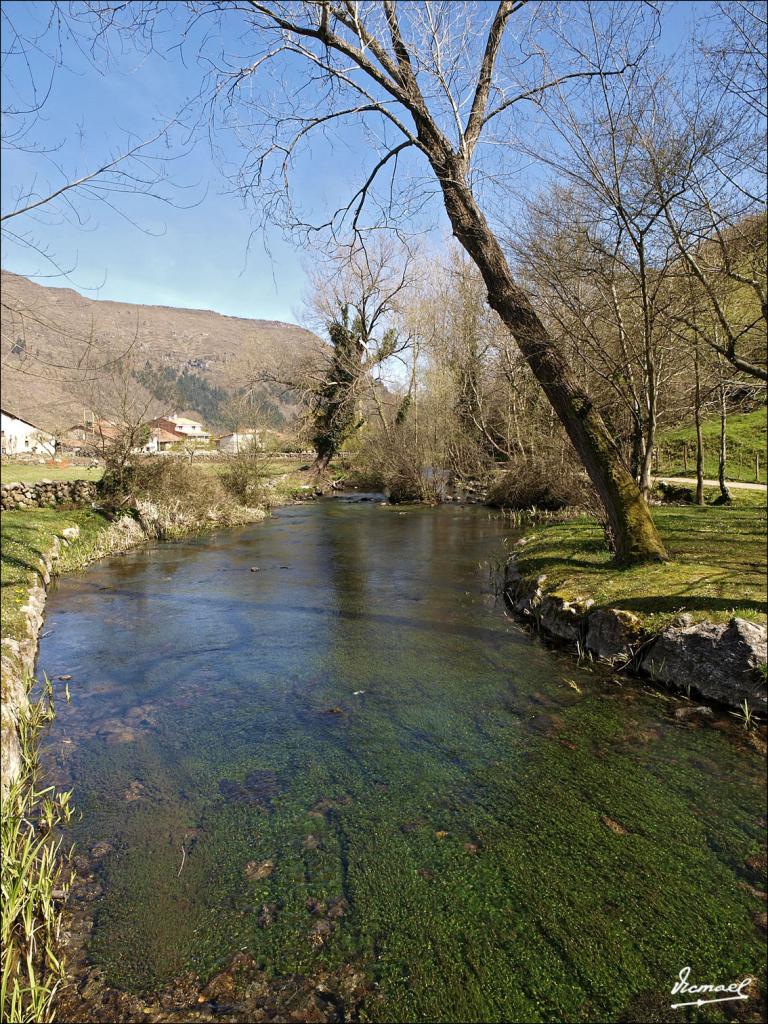 Foto de Ruente (Cantabria), España