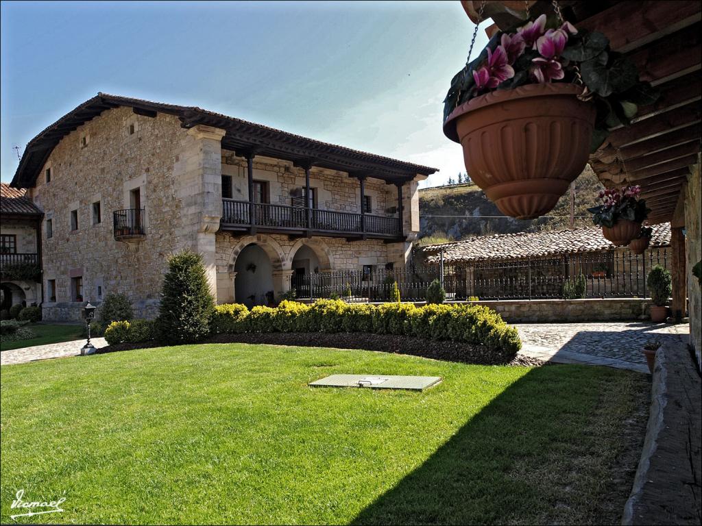 Foto de Ruente (Cantabria), España