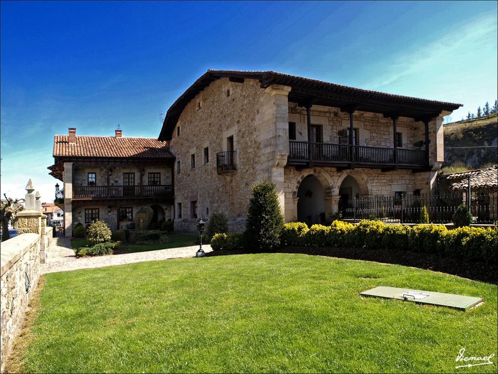 Foto de Ruente (Cantabria), España