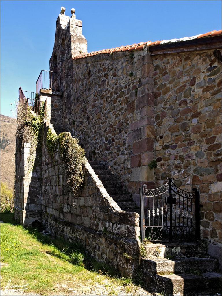 Foto de Ruente (Cantabria), España