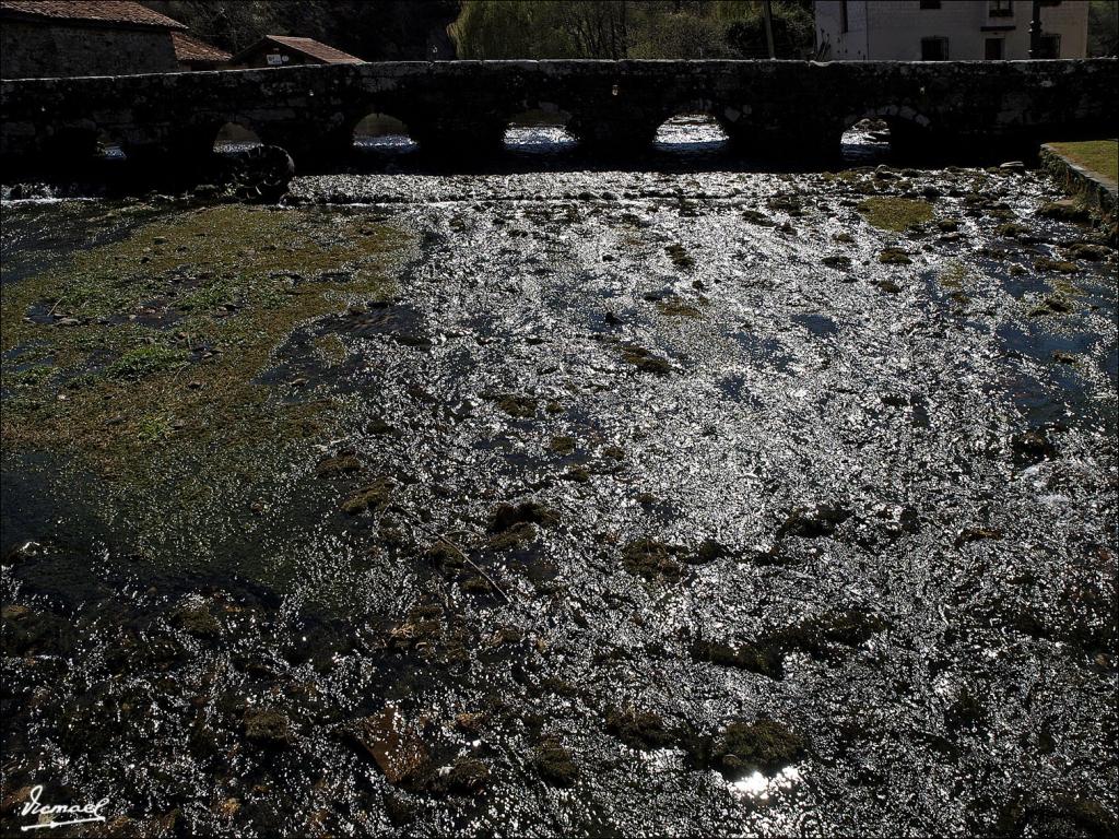 Foto de Ruente (Cantabria), España