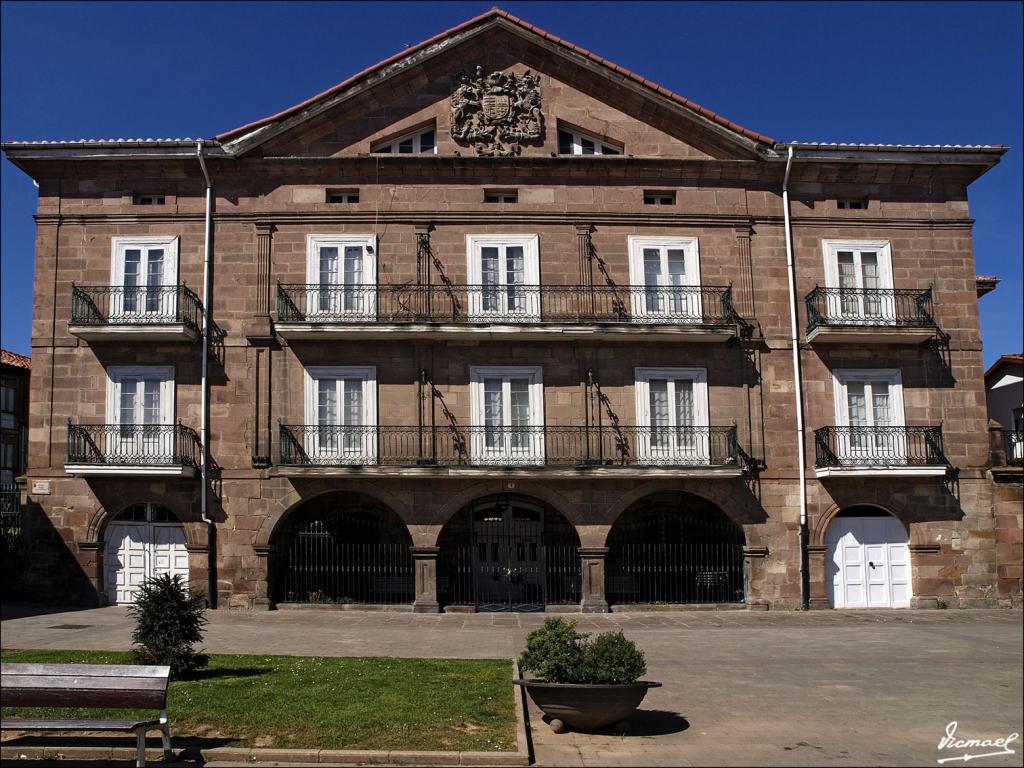 Foto de Cabezón de la Sal (Cantabria), España