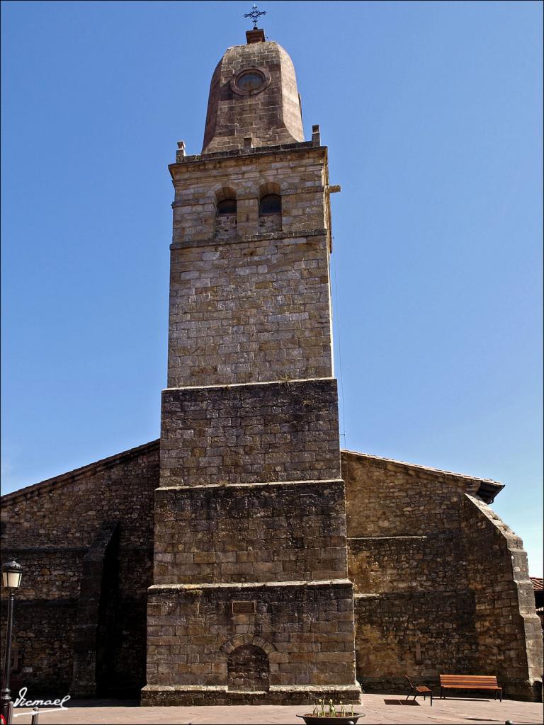 Foto de Cabezón de la Sal (Cantabria), España