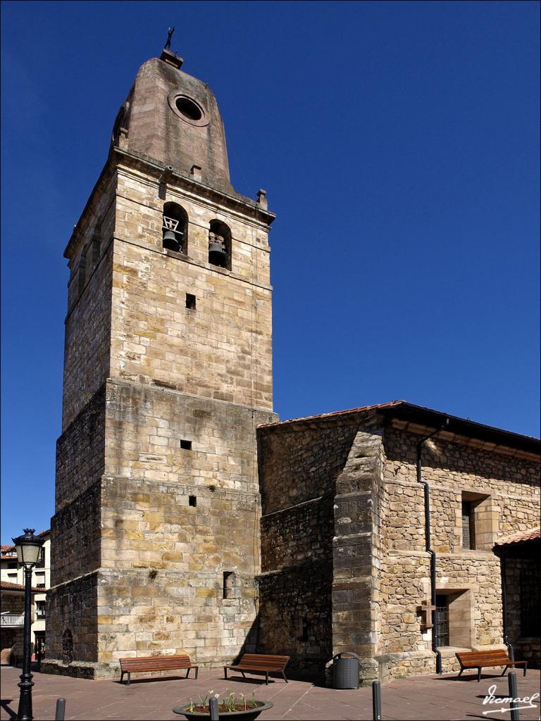 Foto de Cabezón de la Sal (Cantabria), España