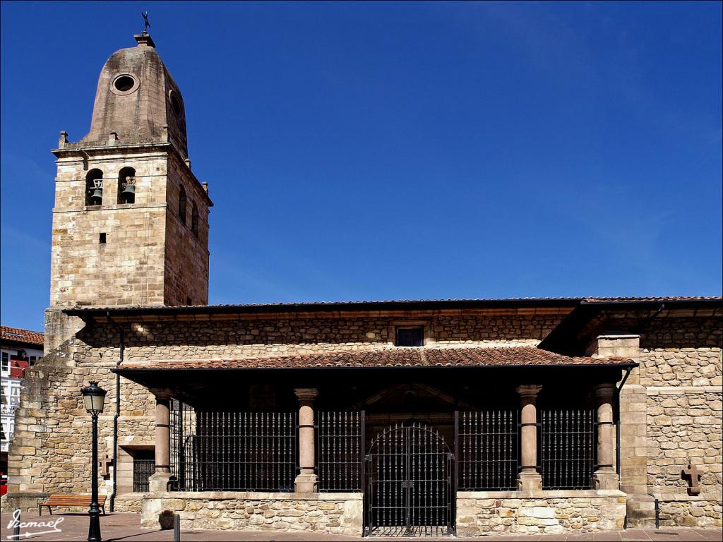 Foto de Cabezón de la Sal (Cantabria), España