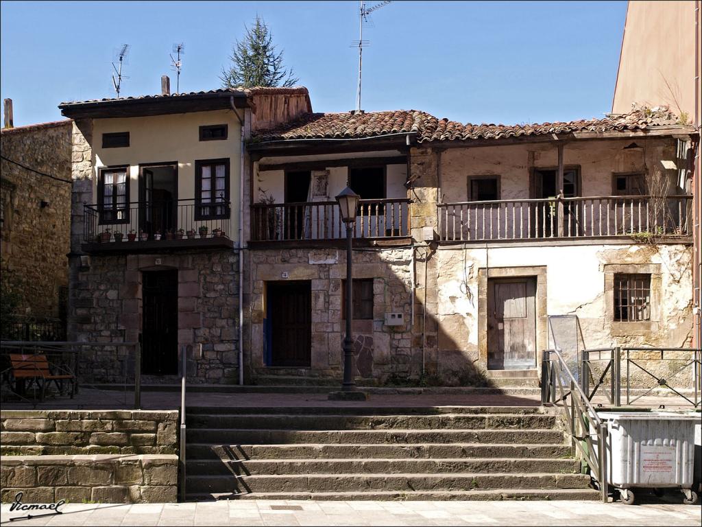 Foto de Cabezón de la Sal (Cantabria), España