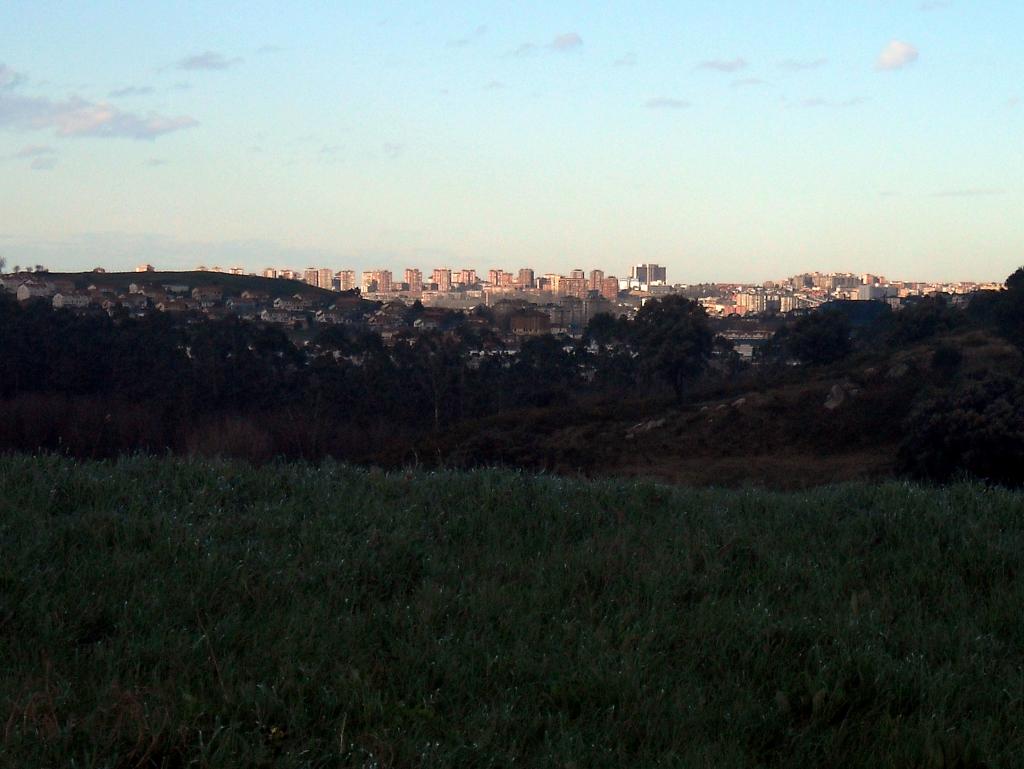 Foto de Liaño (Cantabria), España