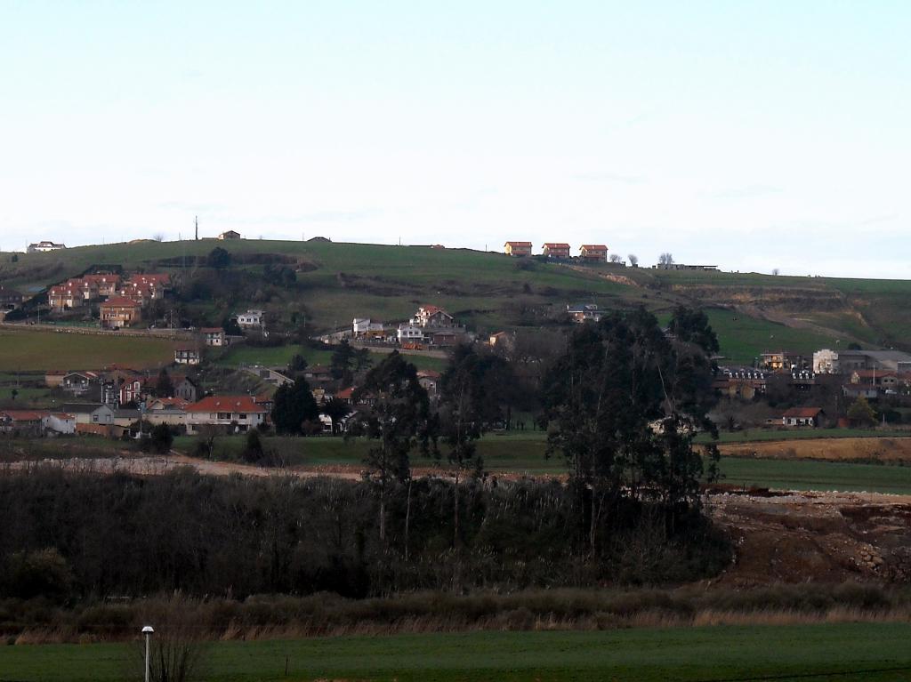 Foto de Liaño (Cantabria), España