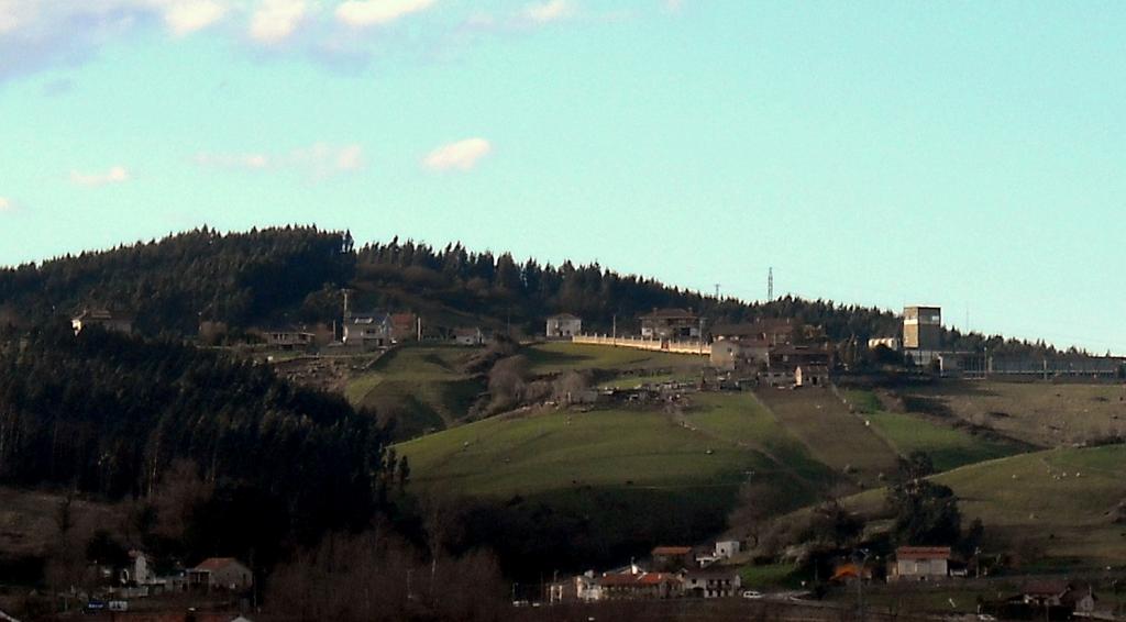 Foto de Liaño (Cantabria), España